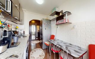 Apartament 3 camere Colentina Teiul Doamnei - Poză 15