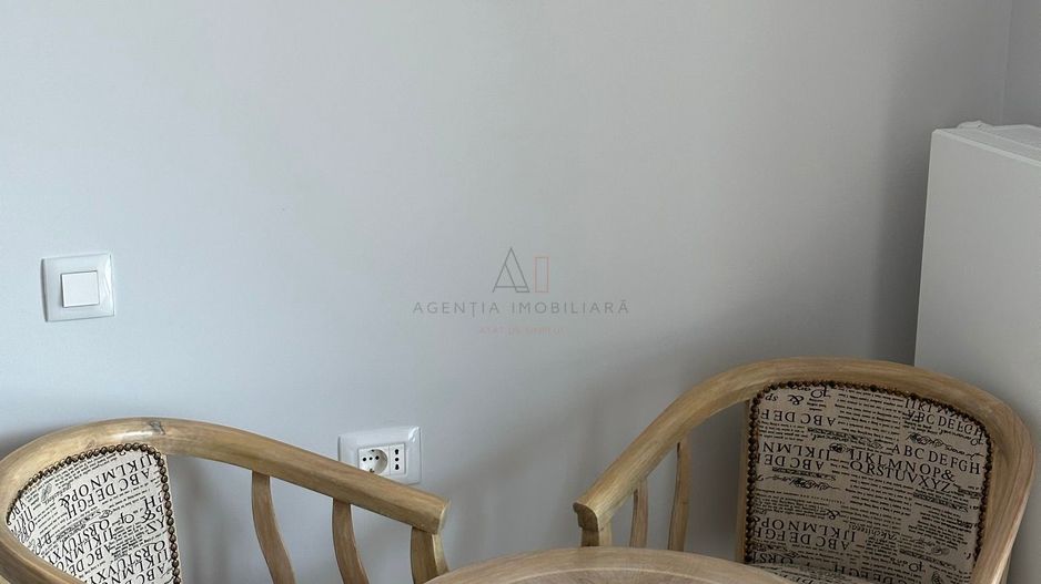 Inchiriere 2 camere Cortina North I Parcare inclusa - Poză 13