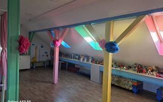 Casa in centrul orasului S+P+M Piata Mare - Poză 2