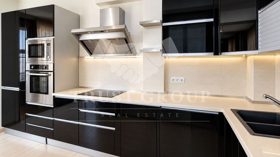 Duplex 5 camere Herastrau | 2 locuri de parcare | boxa - Poză 10