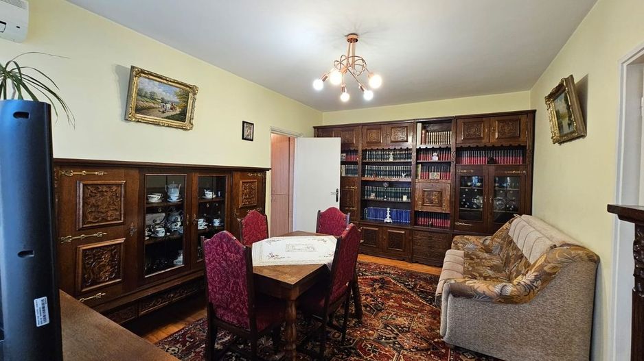 DE INCHIRIAT | APARTAMENT 2 CAMERE | DOMENII - Poză 2