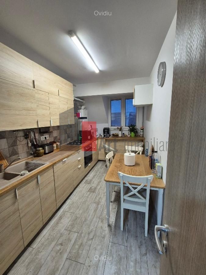 Vindem apartament 3 camere Drumul Taberei-Valea Doftanei+2 locuri parcare - Poză 6