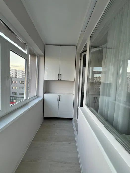 Ap 2 Camere de închiriat lângă metrou Păcii - Poză 8