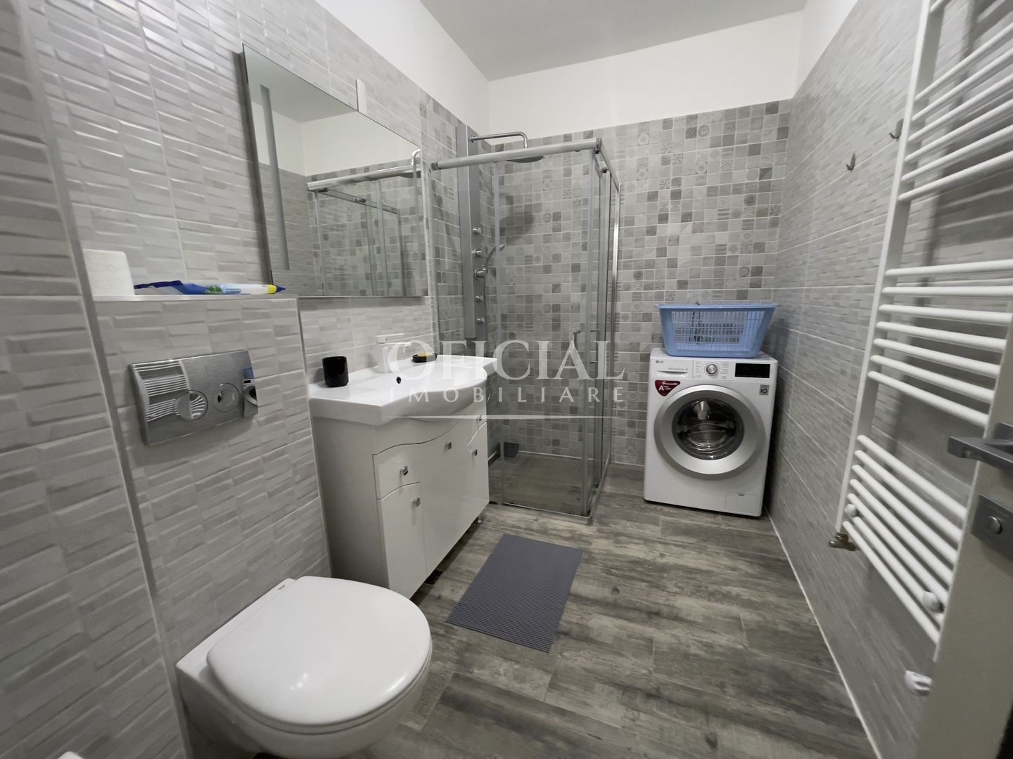 Apartament 2 Camere | Parcare | Zona Vivo Metro Floresti - Poză 5