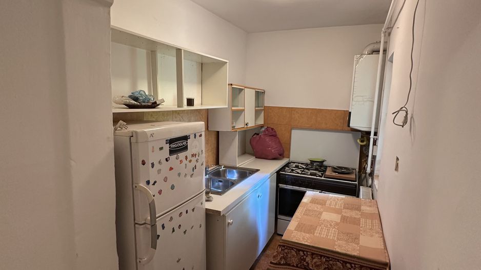 Apartament 1 camera aproape de Iulius Mall - Poză 9
