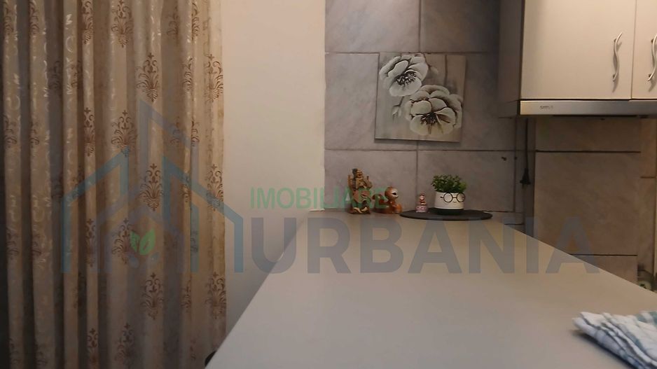 Camera de cămin tip garsonieră - Poză 5