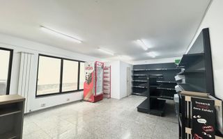 Spațiu comercial de închiriat, 48 mp, vitrină – Apusului, Militari - Poză 4