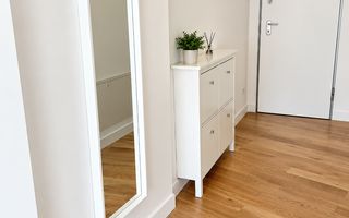 Apartament 2 camere Carmen Sylva, 59,35 mp, parcare subterana - Poză 5