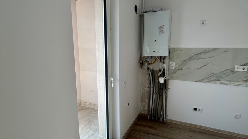 Ap 30 Teilor Residence - 3 camere FINISAT - Poză 9