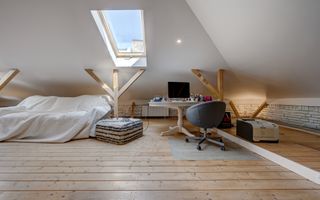 Vila Interbalica in centrul Bucurestiului - Poză 27