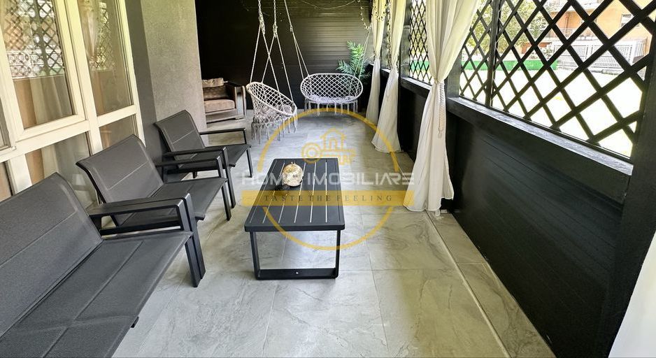 Apartament modern cu 2 camere/ 58mp/ Tatarasi - Green Park - Poză 5