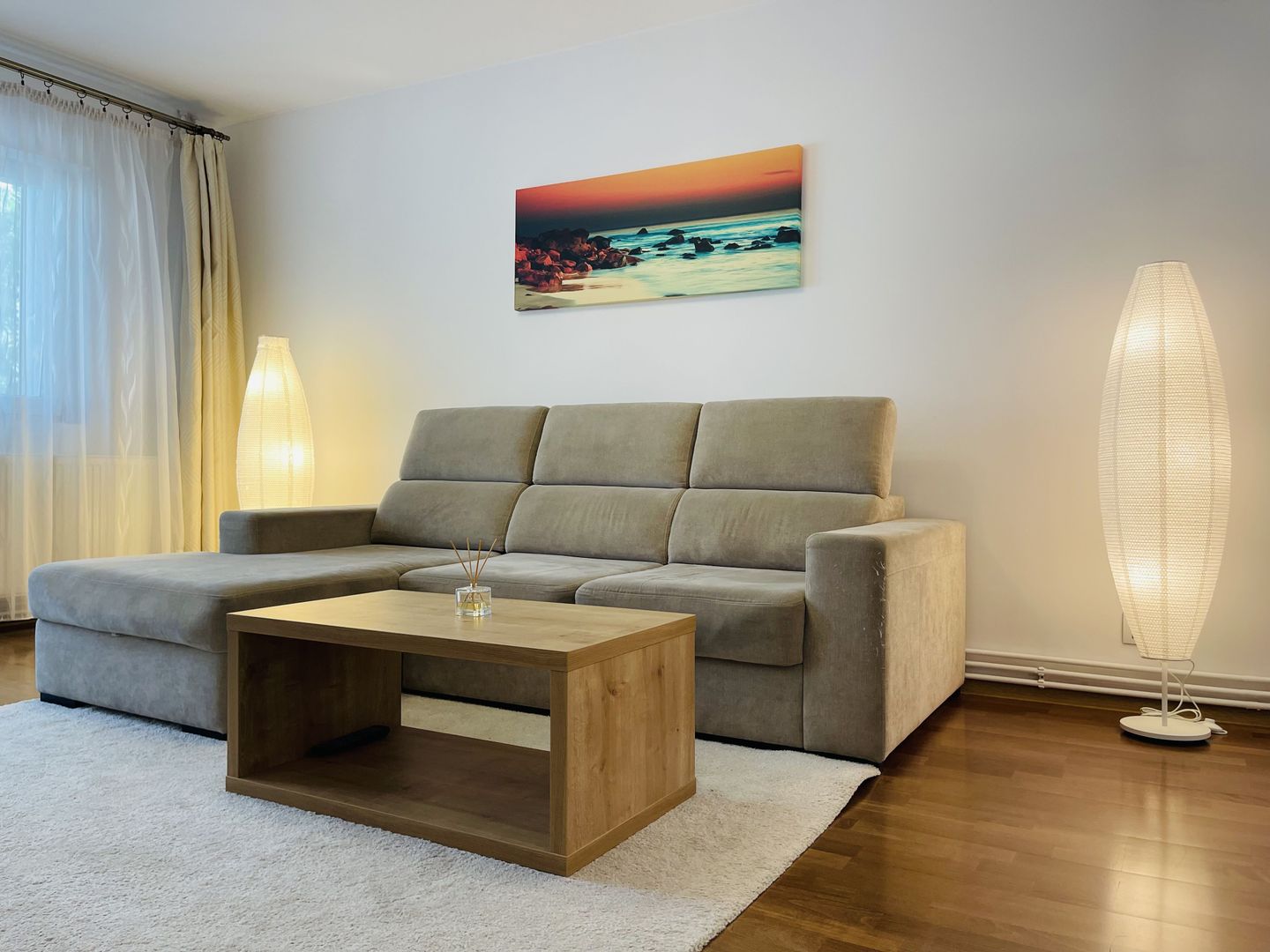 OFERTA RETRASA - Apartament cu 4 camere, frumos amenajat | 85 mp, decomandat - Poză 6