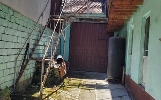 Casă 12 camere de vânzare | Central, Săliște | 420 mp, teren 500 mp - Poză 2