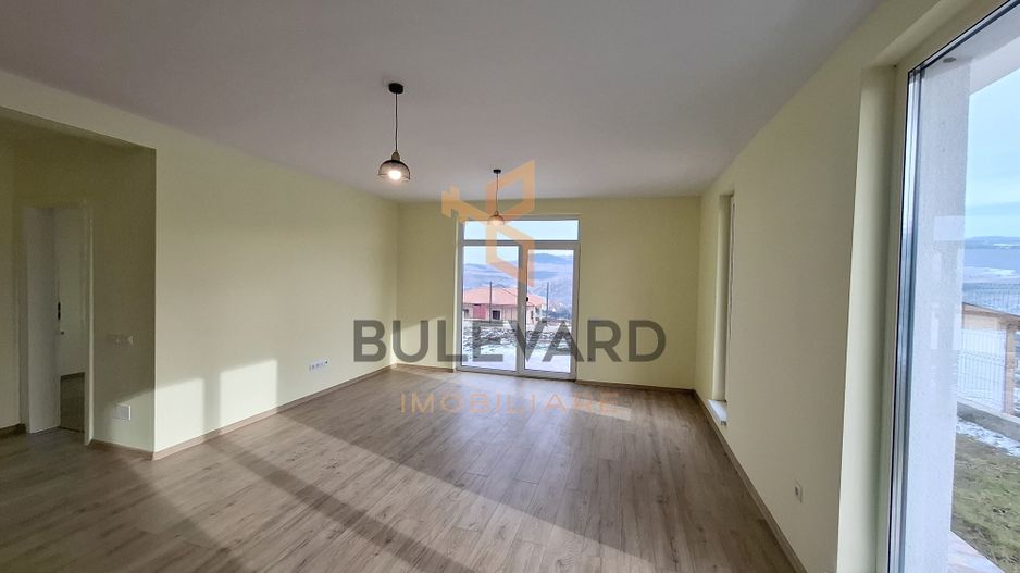 Casa individuala finisata in Corusu! - Poză 7