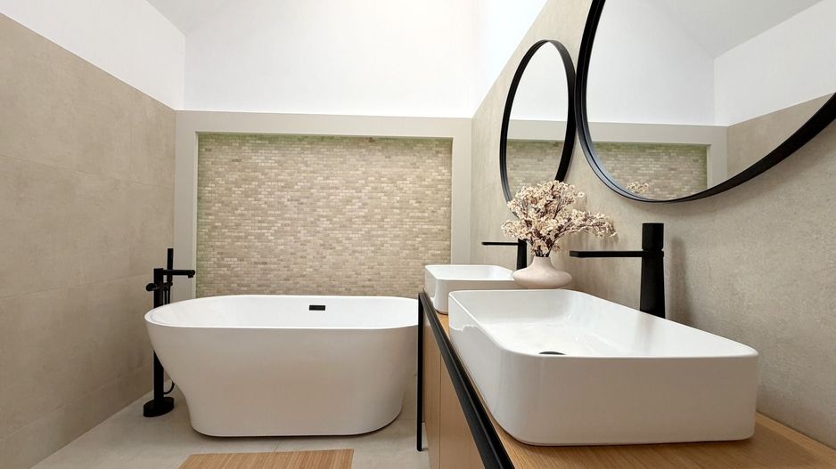 Proprietate nordica unica | spatii aerisite si finisaje high-class | Corbeanca - Poză 20