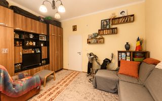 Comision 0% Apartament 2 camere, 52 mp, parter, Zona Brâncoveanu - Poză 2