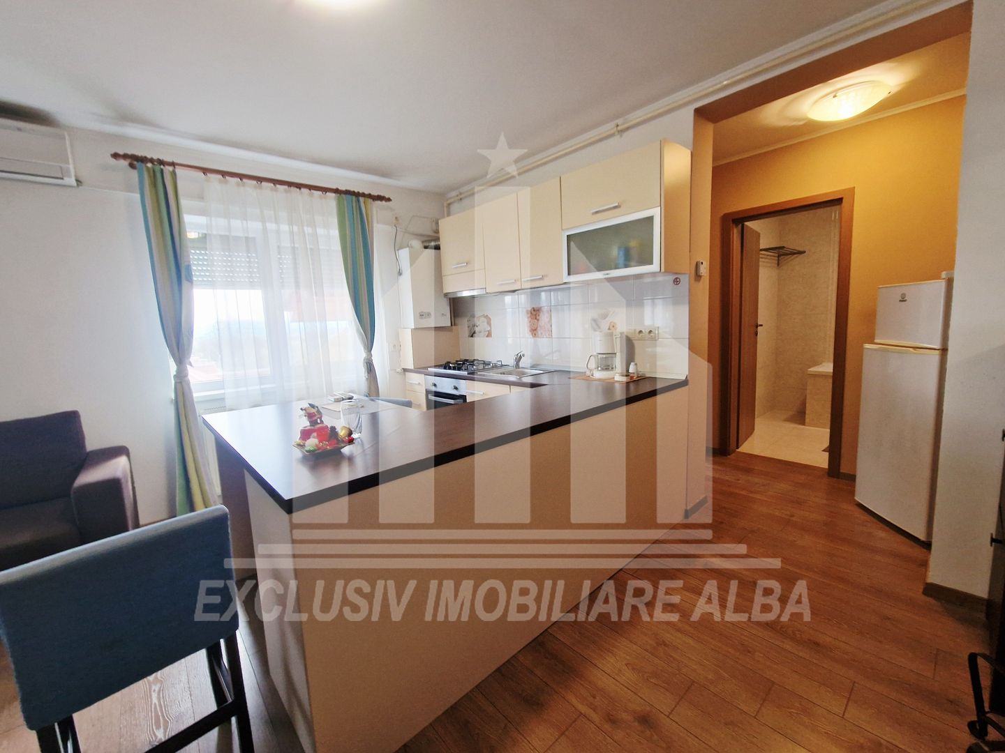 Apartament 2 camere | Bloc nou | De vanzare | 45 mp | Cetate - Poză 4