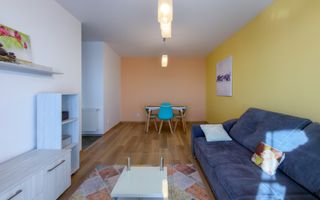 Apartament 2 camere, parcare, Zona Iulius Mall - Poză 5