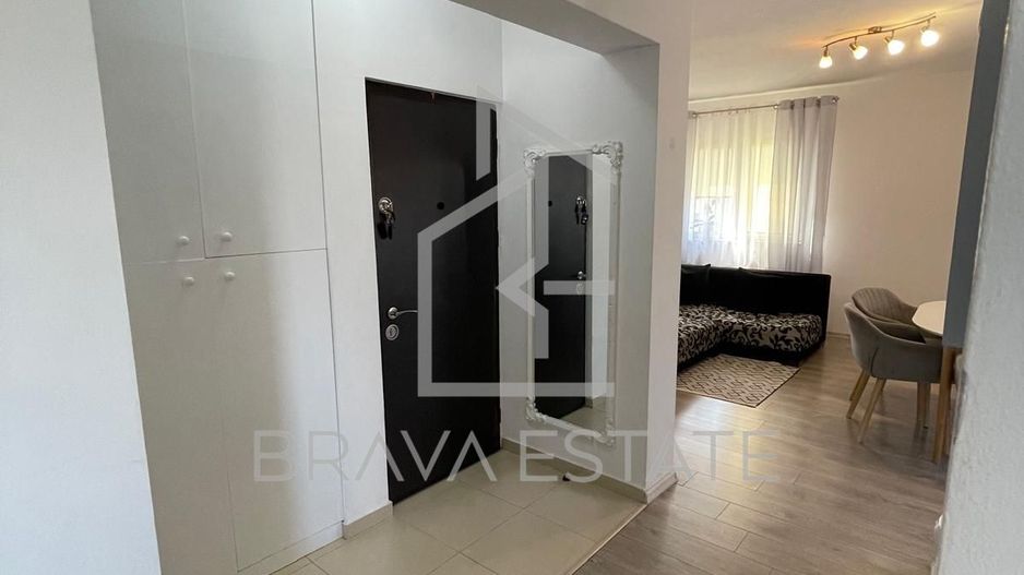 Apartament 3 camere, 82mp, cu parcare, zona Marasti - Poză 11