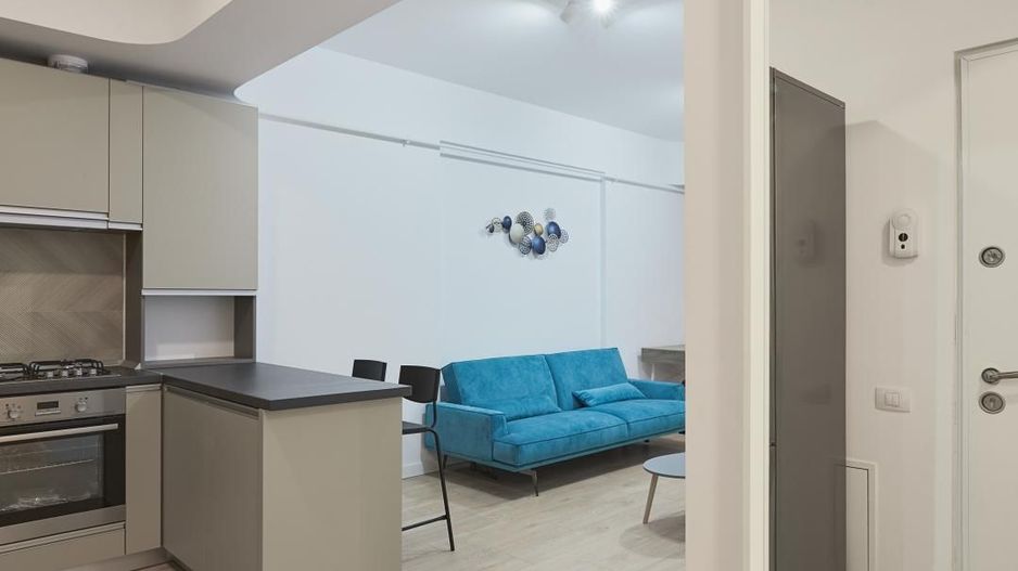 Apartament 2 camere Politehnica/Grozavesti/ Lujerului Parcare - Poză 2