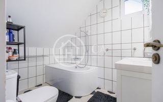 Casa cu 4 camere de vanzare, Structura Timber Frame, Dealuri, Oradea - Poză 14