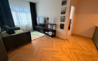 Voluntari - Craiovei 2 Camere Lux 1/1 36 mp Bloc 2025 Prima Inchiriere - Poză 1