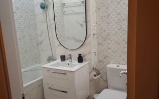 AP. 2 CAMERE HILS PALLADY, LOC PARCARE, BLOC NOU, METROU 3 MINUTE - Poză 9