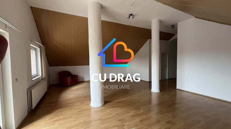 Oportunitate investitie, vila strada Dimitrie Cantemir - Poză 23