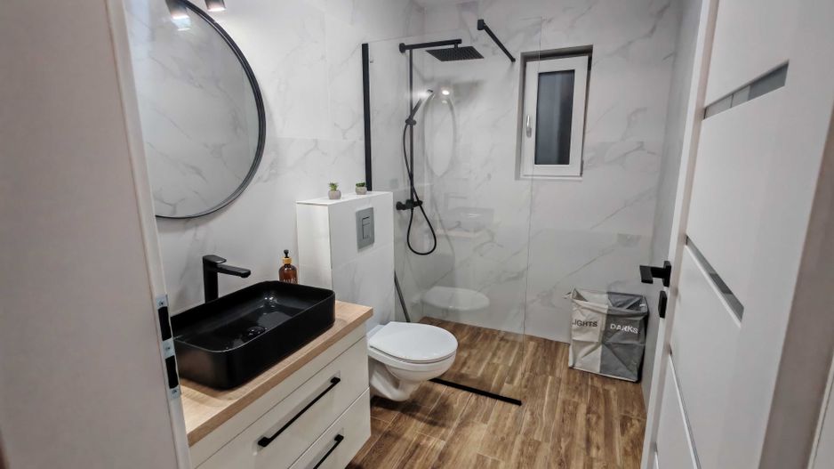 APARTAMENT 2 CAMERE | PRIMA INCHIRIERE DEDEMAN | LOC DE PARCARE - Poză 8