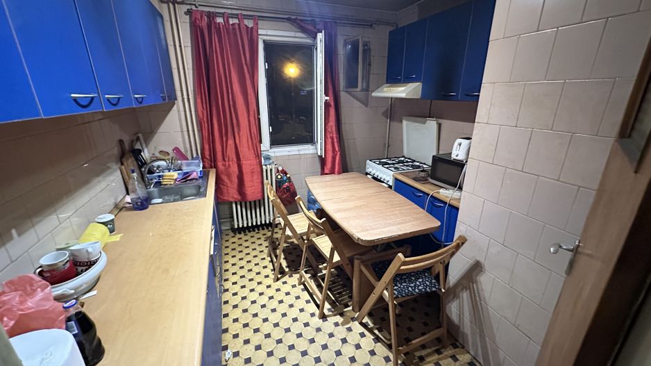 De vanzare apartament 3 camere Gorjului/Apusului A258 97990 EURO - Poză 1