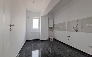 Apartament 1 camera de vanzare in Iasi, Galata, 46.72 mp, baie cu geam - Poză 3