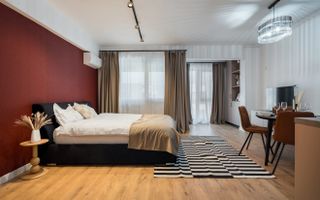 GARSONIERA - IVORY RESIDENCE, CENTRALA PROPRIE, BLOC NOU, PARCARE - Poză 1