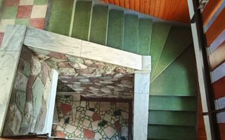 Vila + teren 1053 mp. zona Aurel Vlaicu - Poză 12