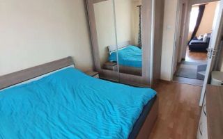 3 camere decomandate, balcon, parcare, Piata Marasti, OMV, Cinema - Poză 3