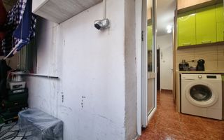 VANZARE - GARSONIERA -DECOMANDATA - VITAN - Poză 13