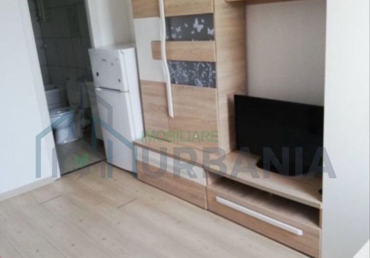 Garsonieră de închiriat, zona CFR-Bularga, Iași - Poză 2
