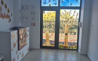 Spatiu Comercial I Tunari I 463 utili I curte 400 mp I parcare - Poză 10