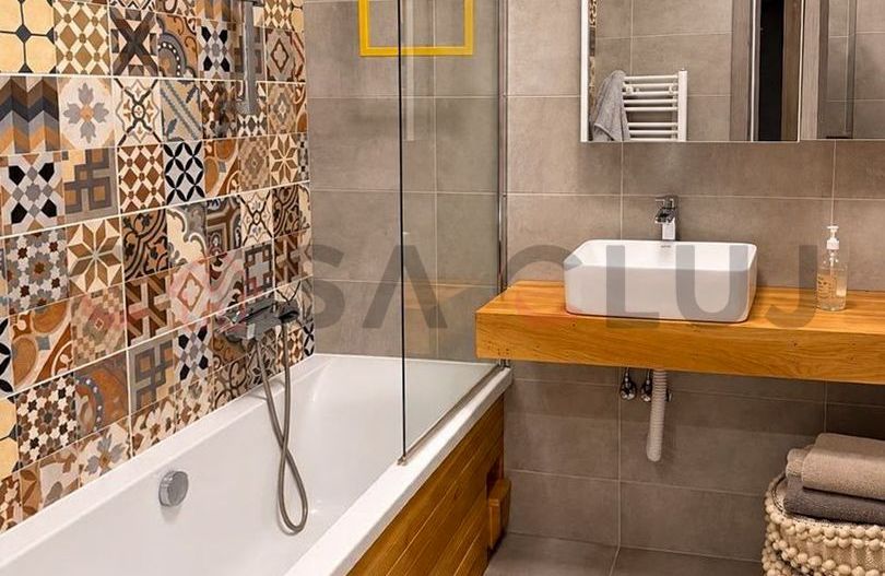 3 camere moderne, Buna Ziua, Cluj-Napoca - Poză 8