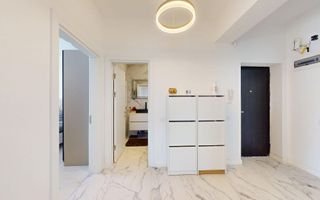 Apartament 3 camere Pallady | Mobilat si Utilat Complet | Loc Parcare - Poză 28