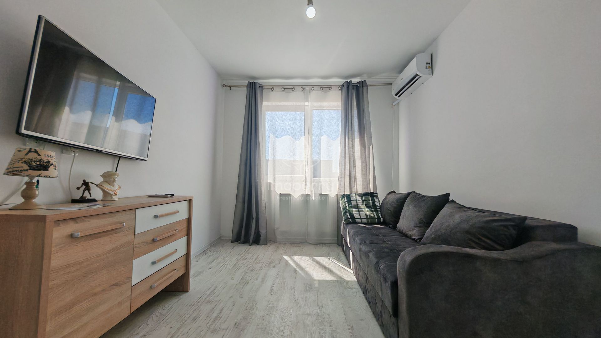 Vanzare garsoniera, bloc nou, Chiajna - zona Militari Residence - Poză 1