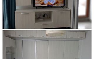 Apartament 1 camera cu terasa panoramica, zona Vivo - Poză 4