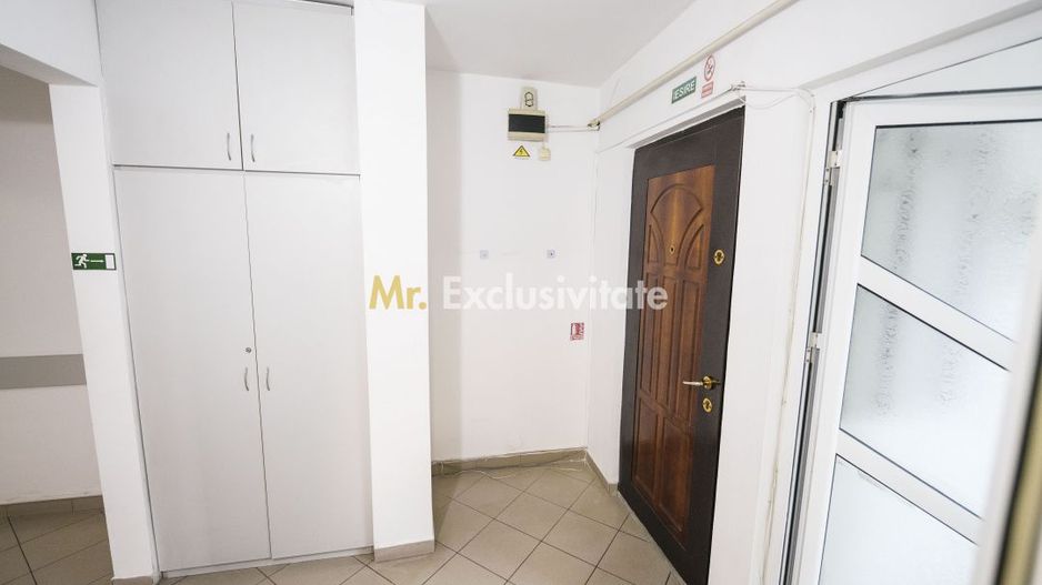 Spatiu parter, 56 mp, ideal cabinet medical, birouri sau servicii – Sarari - Poză 12