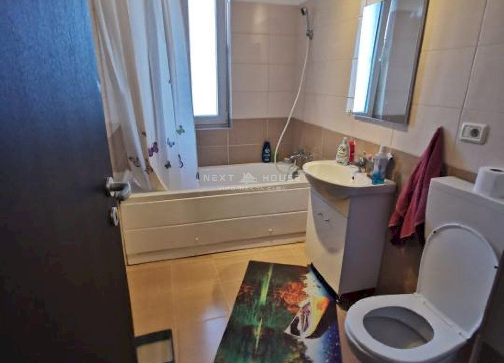 Apartament ( tip studio ) 13 Septembrie - P. Ispirescu - Poză 6