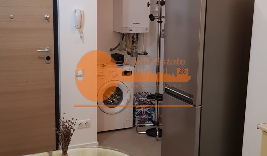 Apartament 2 camere in zona Grozavesti - 9 Minute de Metrou - Poză 1