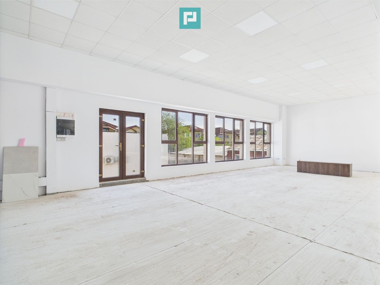 Spații Comerciale între 70 și 350 mp în Dumbrăvița - Poză 6