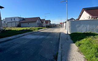 Teren de vânzare – Valu lui Traian, Zona F (partea stângă) - Poză 4