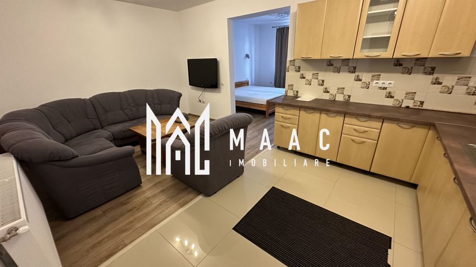 Apartament 2 camere | Parcare | Zona Calea Cisnadiei - Poză 1