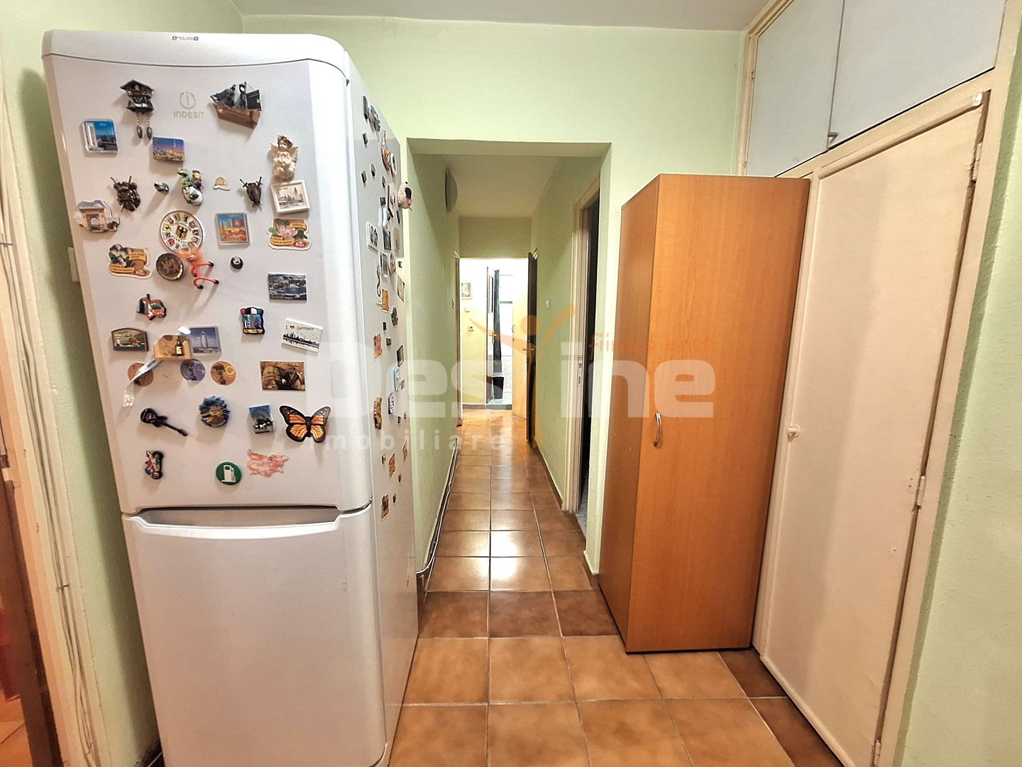 Apartament decomandat | Dristor | Mobilat și utilat| 7 min Metrou - Poză 7