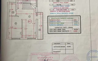 Apartament 2camere parc Bazilescu - Poză 17