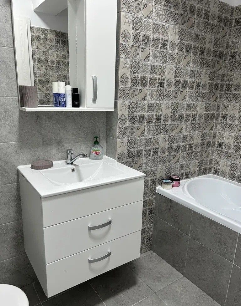 Apartament 2 camere - Aparatorii Patriei - Drumul Binelui - Poză 11